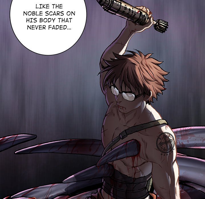 Read Leviathan (Lee Gyuntak) EN Manga Online