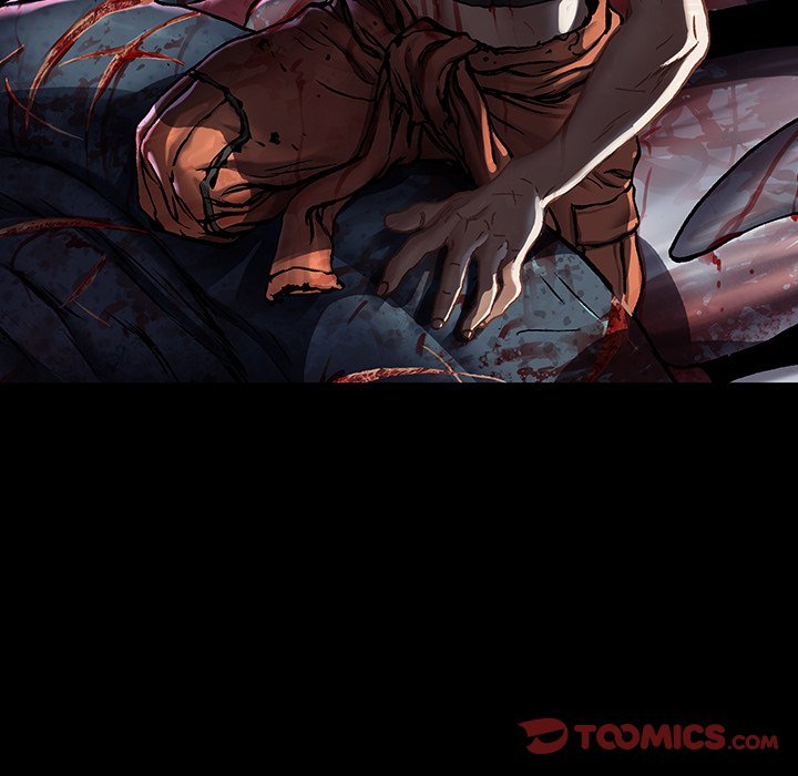 Read Leviathan (Lee Gyuntak) EN Manga Online