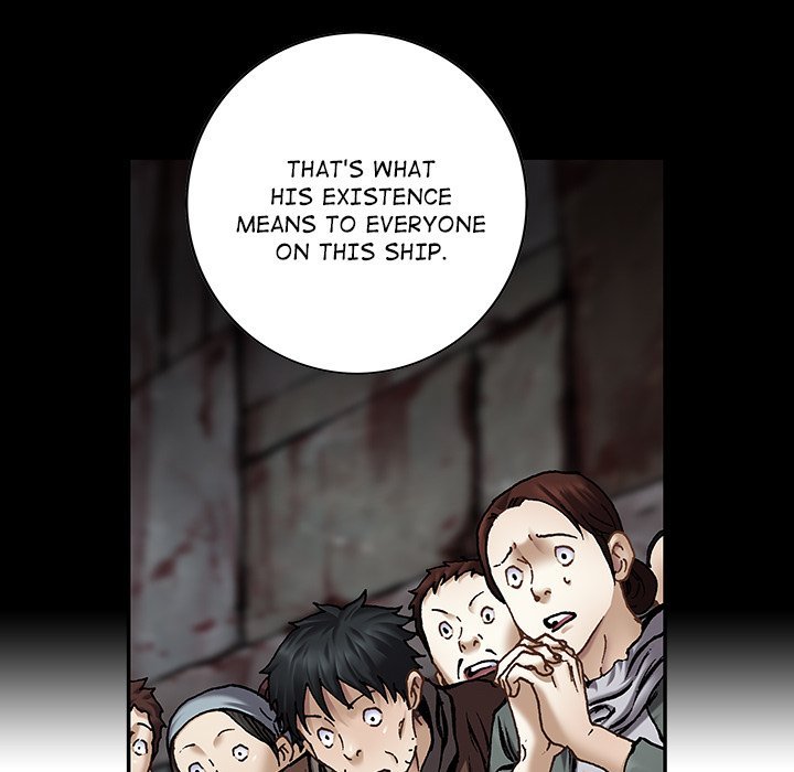 Read Leviathan (Lee Gyuntak) EN Manga Online