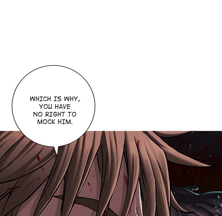 Read Leviathan (Lee Gyuntak) EN Manga Online