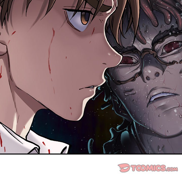 Read Leviathan (Lee Gyuntak) EN Manga Online