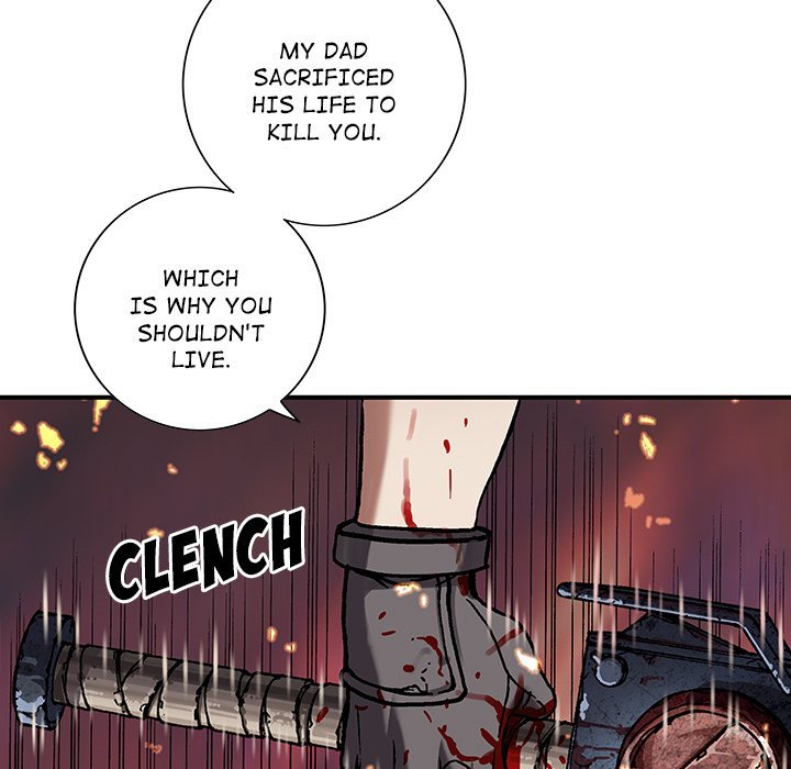 Read Leviathan (Lee Gyuntak) EN Manga Online