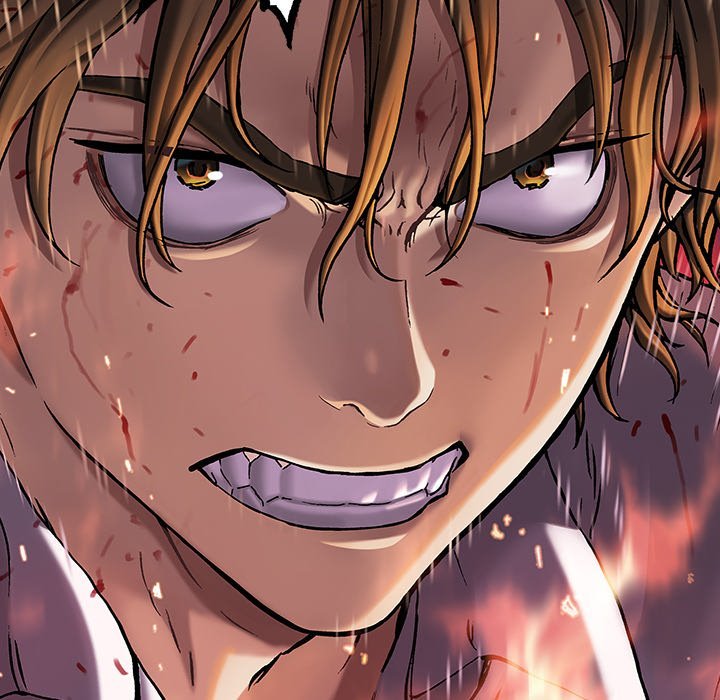 Read Leviathan (Lee Gyuntak) EN Manga Online
