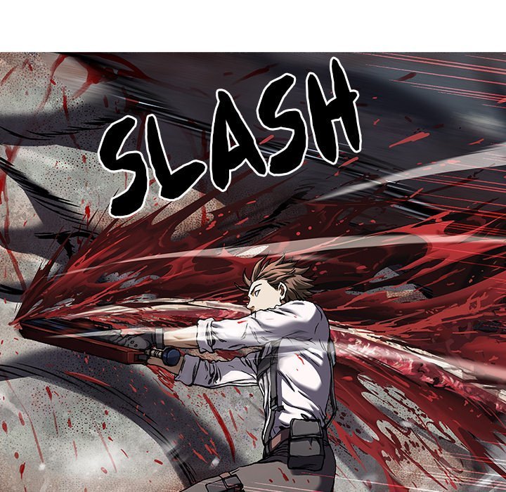 Read Leviathan (Lee Gyuntak) EN Manga Online
