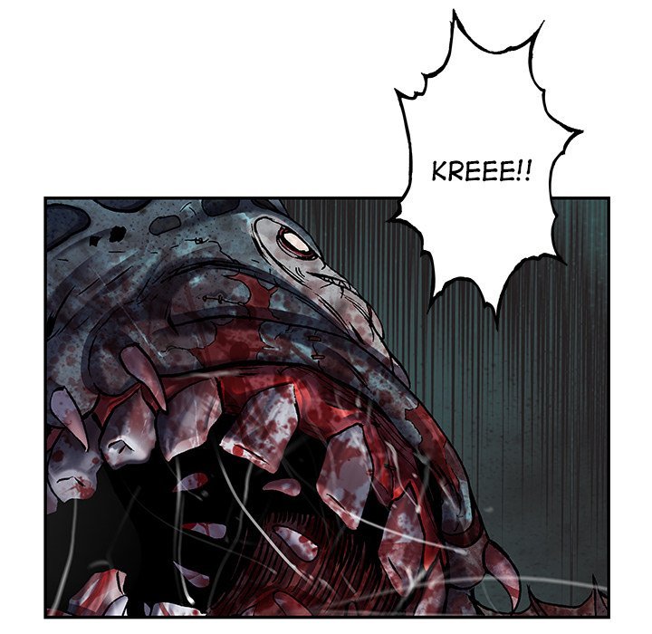 Read Leviathan (Lee Gyuntak) EN Manga Online