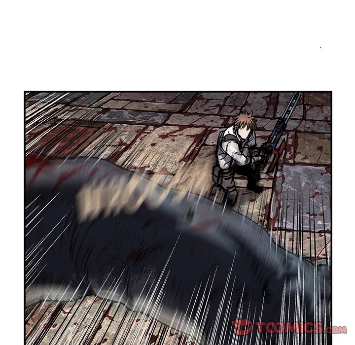 Read Leviathan (Lee Gyuntak) EN Manga Online