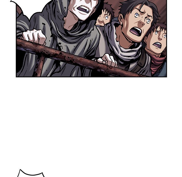 Read Leviathan (Lee Gyuntak) EN Manga Online