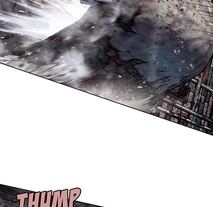 Read Leviathan (Lee Gyuntak) EN Manga Online