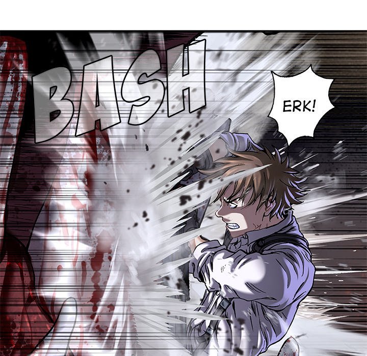 Read Leviathan (Lee Gyuntak) EN Manga Online