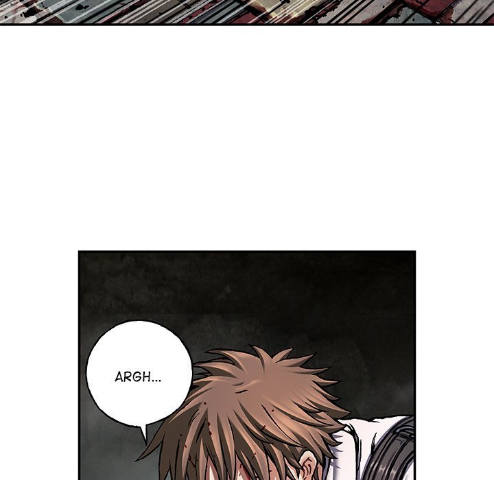 Read Leviathan (Lee Gyuntak) EN Manga Online
