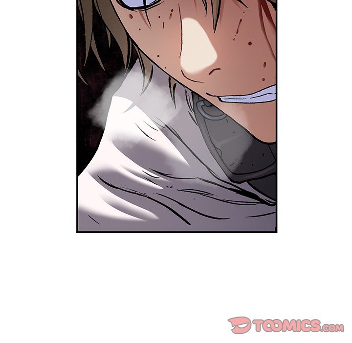 Read Leviathan (Lee Gyuntak) EN Manga Online