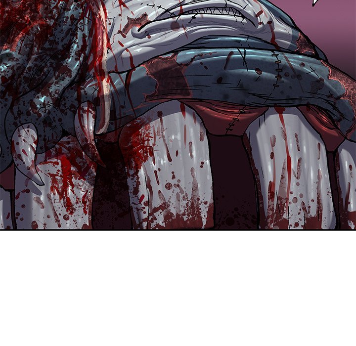 Read Leviathan (Lee Gyuntak) EN Manga Online