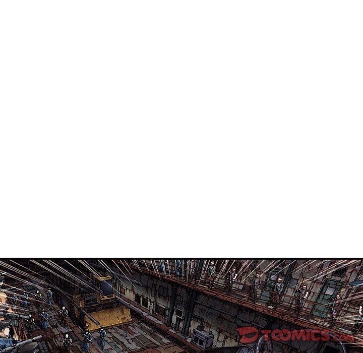 Read Leviathan (Lee Gyuntak) EN Manga Online