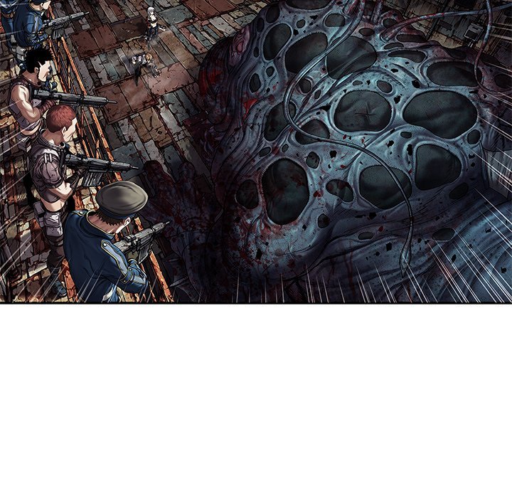 Read Leviathan (Lee Gyuntak) EN Manga Online
