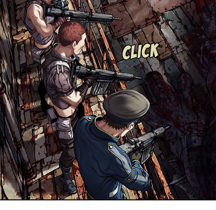 Read Leviathan (Lee Gyuntak) EN Manga Online