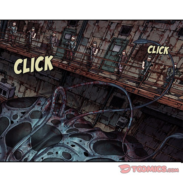 Read Leviathan (Lee Gyuntak) EN Manga Online