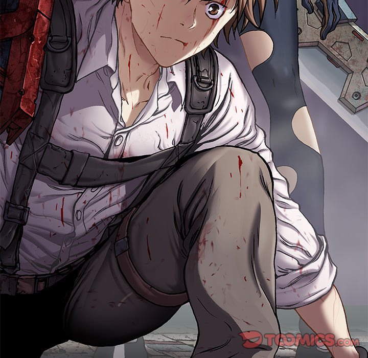 Read Leviathan (Lee Gyuntak) EN Manga Online