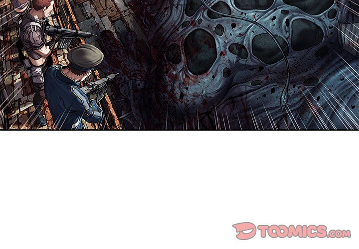 Read Leviathan (Lee Gyuntak) EN Manga Online