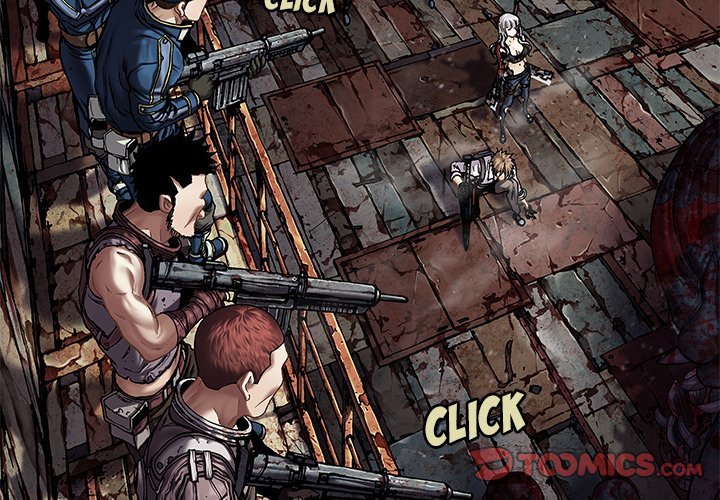 Read Leviathan (Lee Gyuntak) EN Manga Online