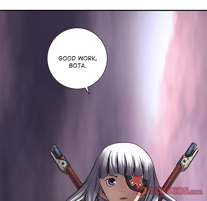 Read Leviathan (Lee Gyuntak) EN Manga Online