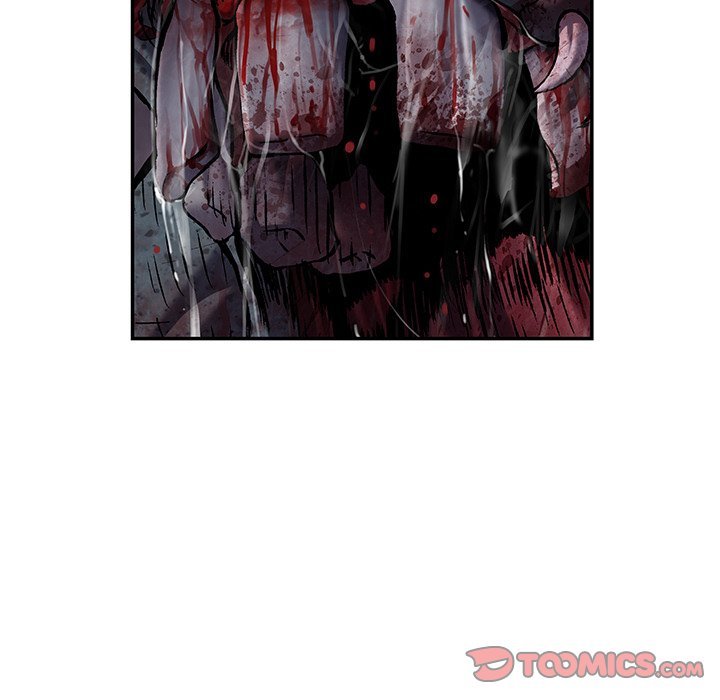 Read Leviathan (Lee Gyuntak) EN Manga Online