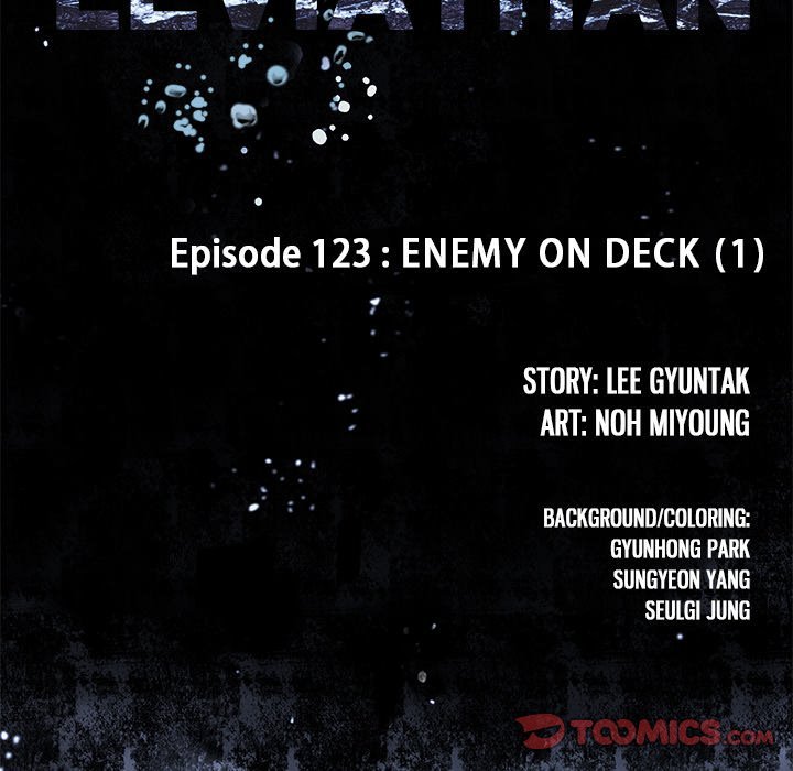 Read Leviathan (Lee Gyuntak) EN Manga Online