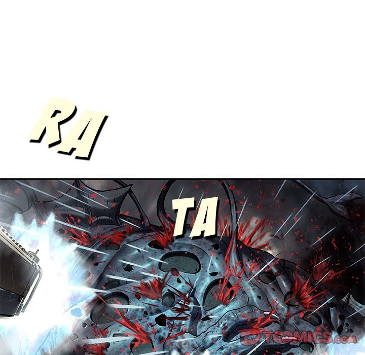 Read Leviathan (Lee Gyuntak) EN Manga Online