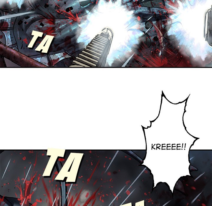 Read Leviathan (Lee Gyuntak) EN Manga Online
