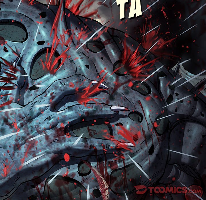 Read Leviathan (Lee Gyuntak) EN Manga Online