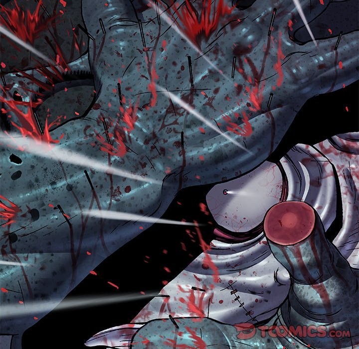 Read Leviathan (Lee Gyuntak) EN Manga Online
