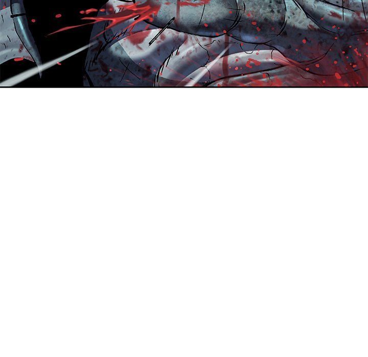 Read Leviathan (Lee Gyuntak) EN Manga Online