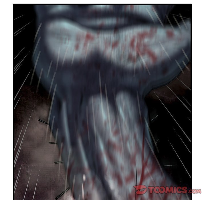 Read Leviathan (Lee Gyuntak) EN Manga Online