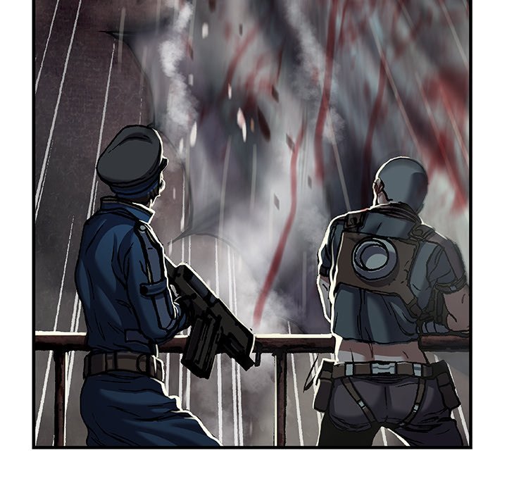 Read Leviathan (Lee Gyuntak) EN Manga Online