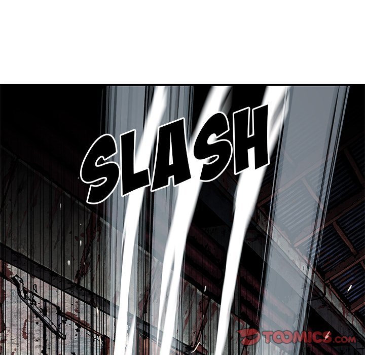 Read Leviathan (Lee Gyuntak) EN Manga Online