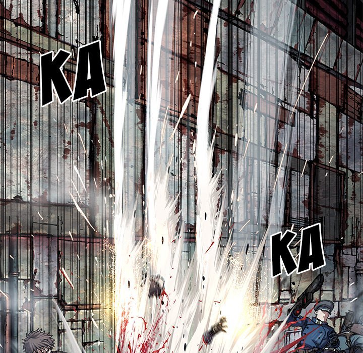 Read Leviathan (Lee Gyuntak) EN Manga Online