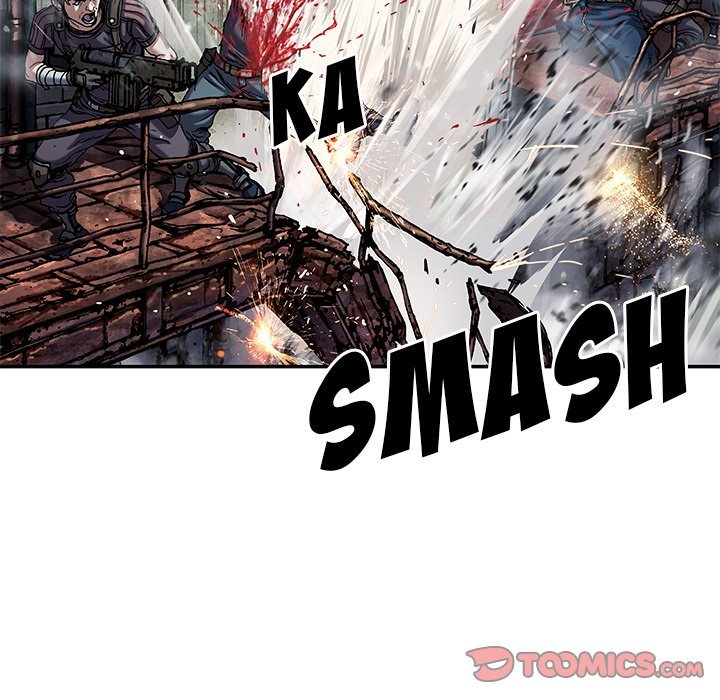 Read Leviathan (Lee Gyuntak) EN Manga Online