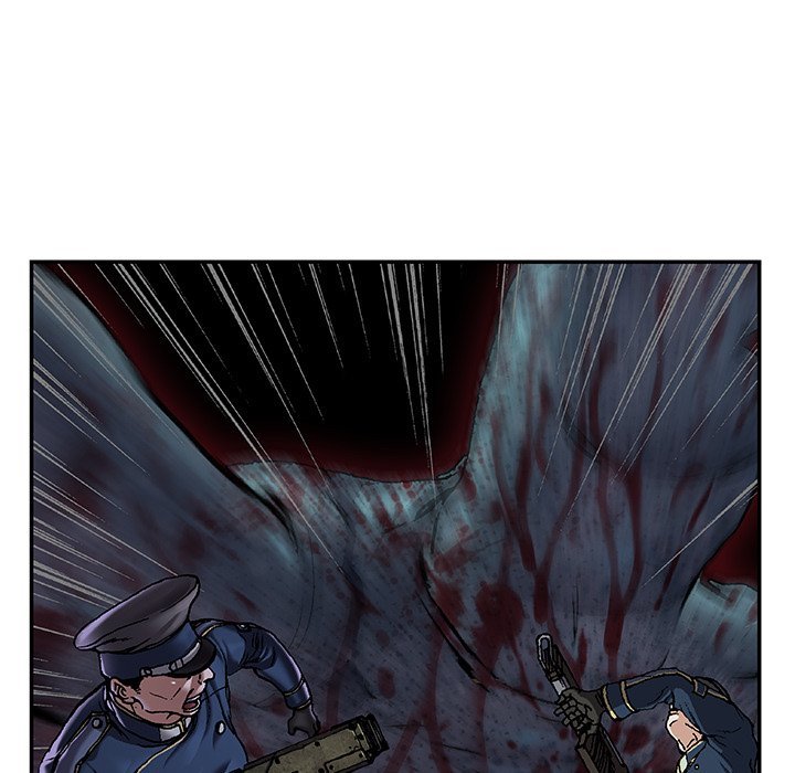 Read Leviathan (Lee Gyuntak) EN Manga Online