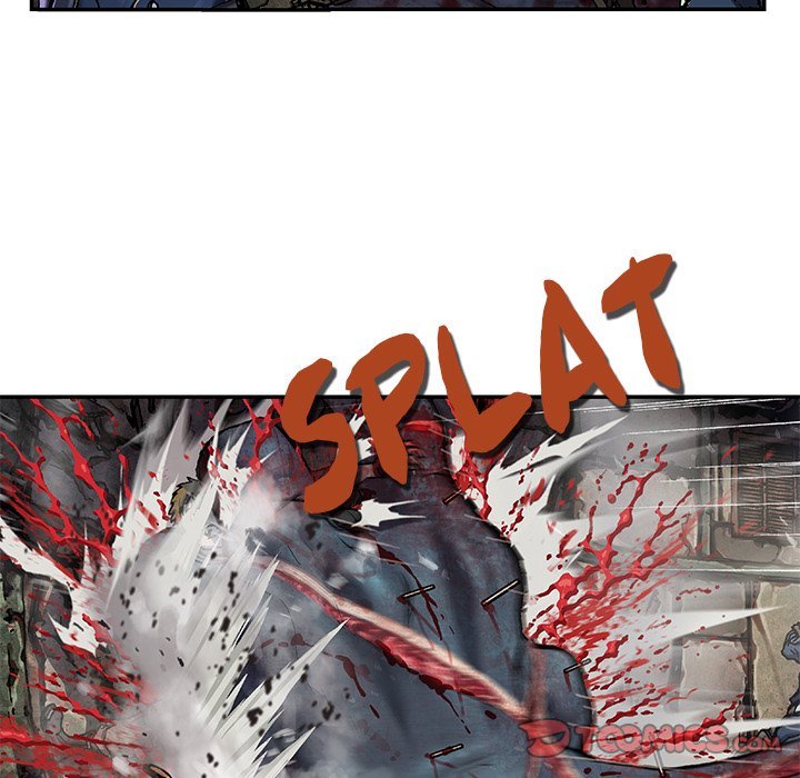 Read Leviathan (Lee Gyuntak) EN Manga Online
