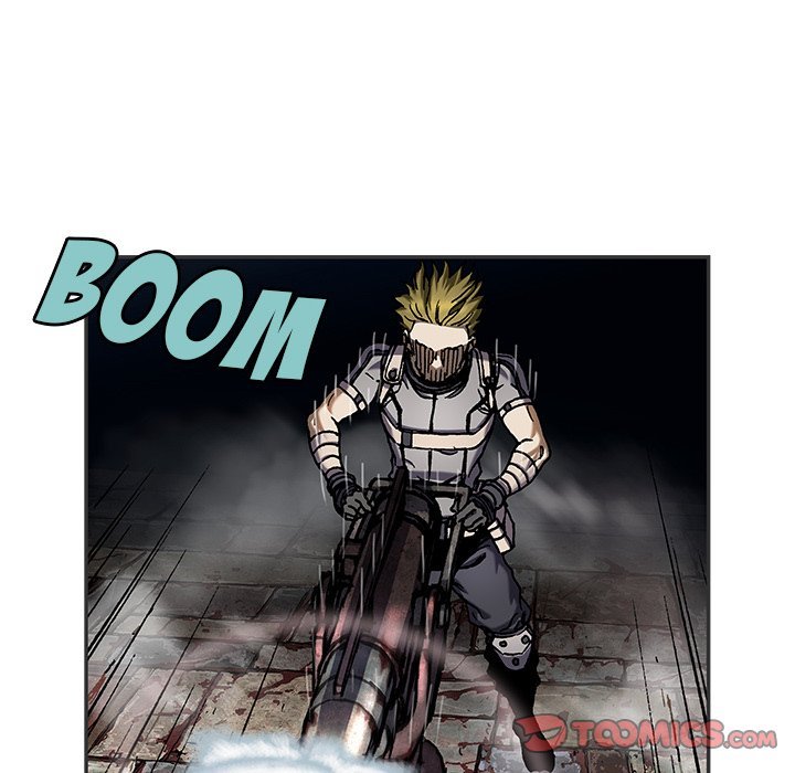 Read Leviathan (Lee Gyuntak) EN Manga Online