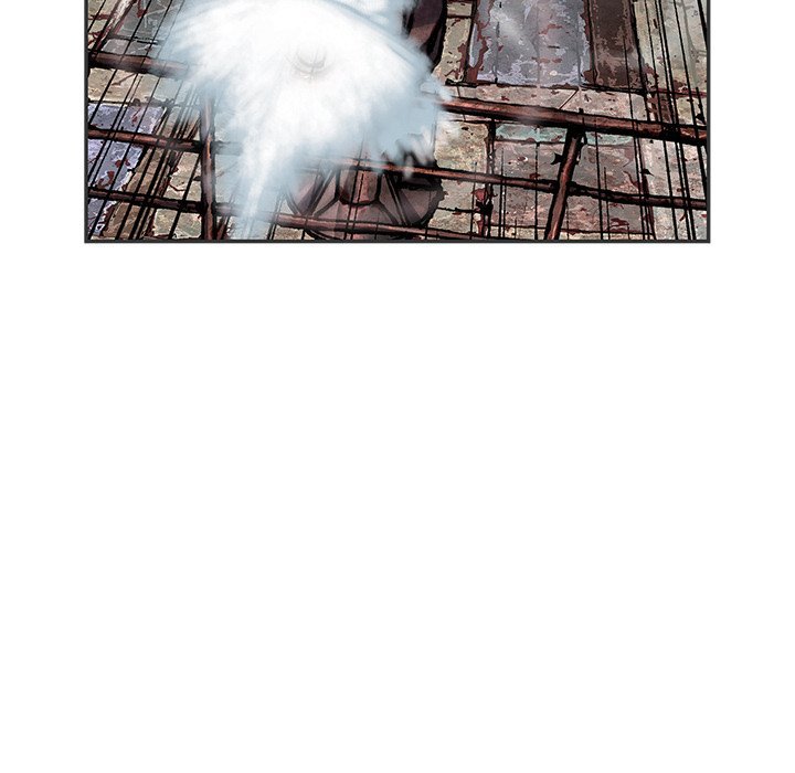Read Leviathan (Lee Gyuntak) EN Manga Online