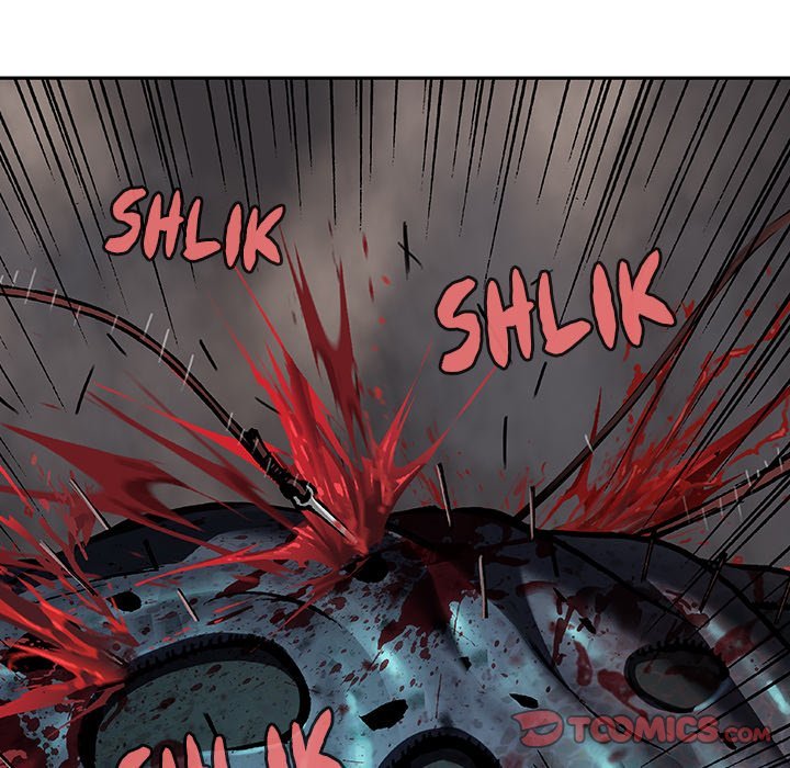 Read Leviathan (Lee Gyuntak) EN Manga Online