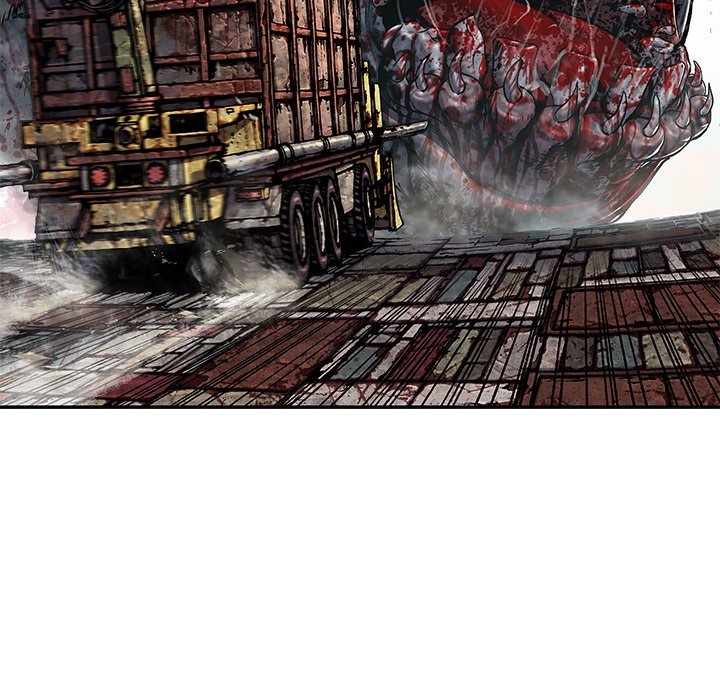 Read Leviathan (Lee Gyuntak) EN Manga Online