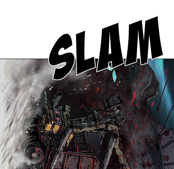 Read Leviathan (Lee Gyuntak) EN Manga Online