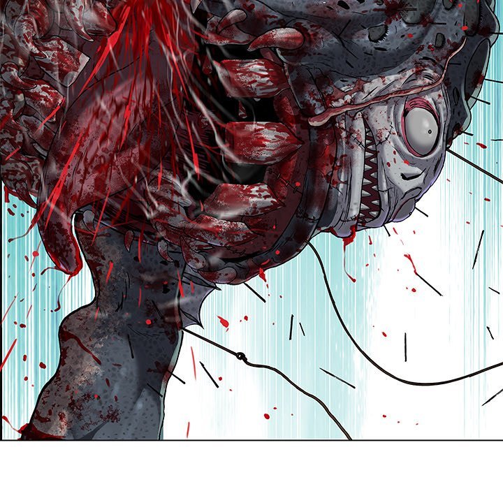Read Leviathan (Lee Gyuntak) EN Manga Online