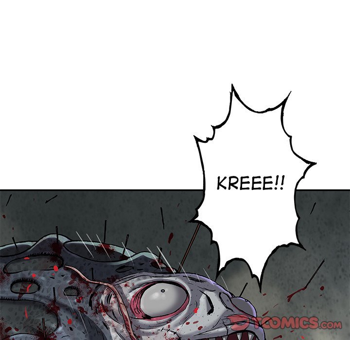 Read Leviathan (Lee Gyuntak) EN Manga Online