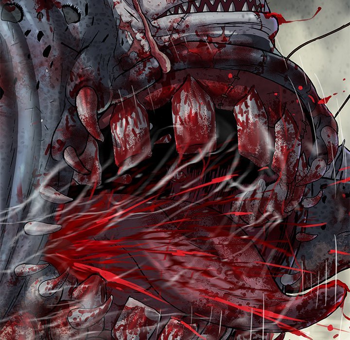 Read Leviathan (Lee Gyuntak) EN Manga Online