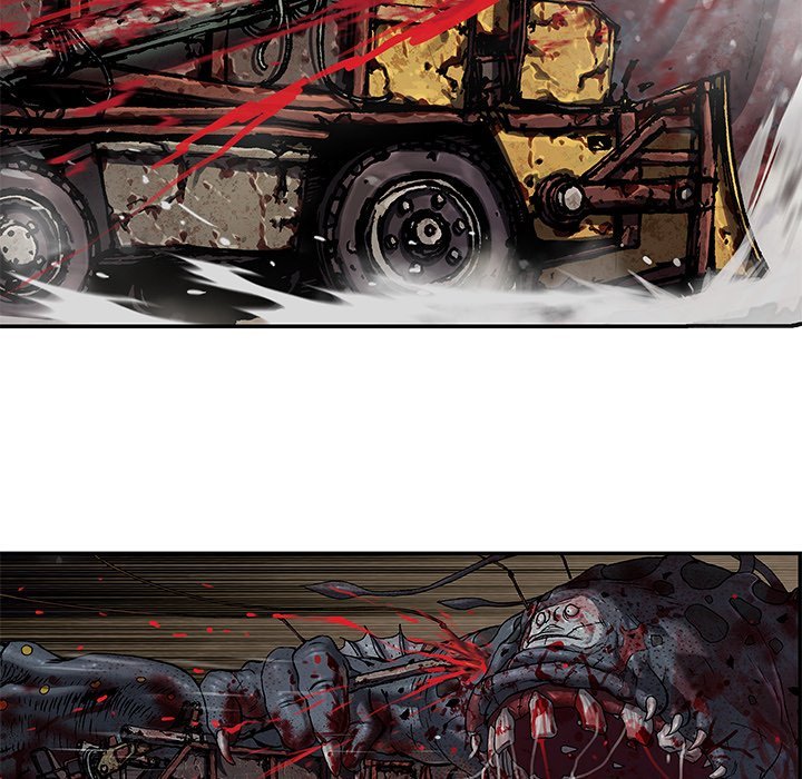 Read Leviathan (Lee Gyuntak) EN Manga Online