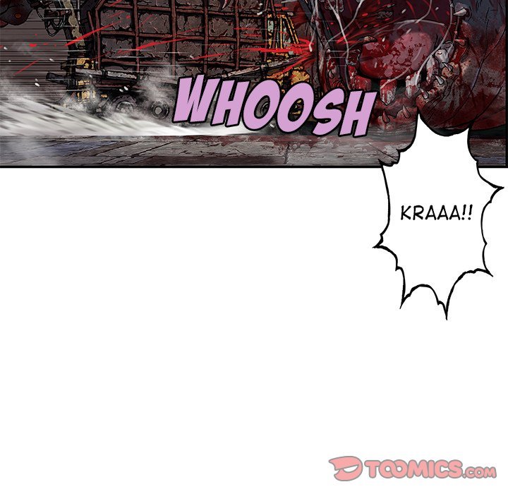 Read Leviathan (Lee Gyuntak) EN Manga Online