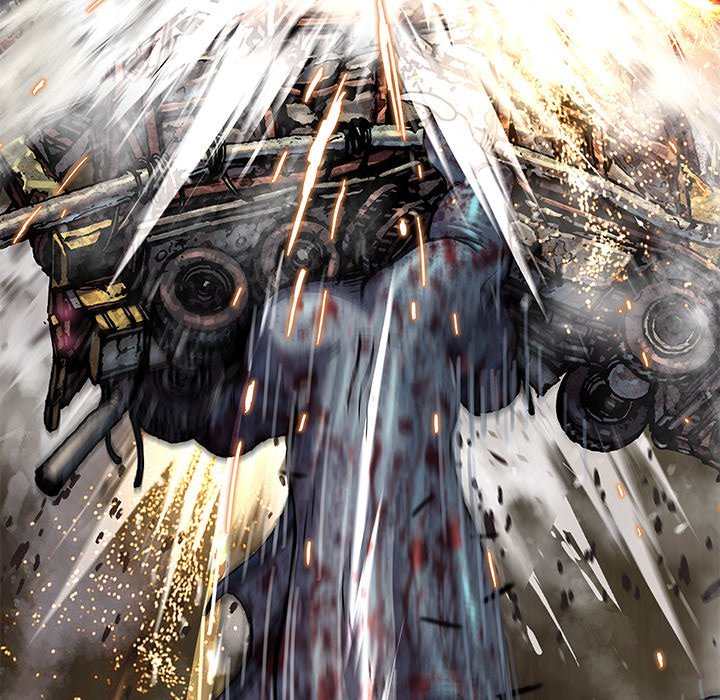 Read Leviathan (Lee Gyuntak) EN Manga Online