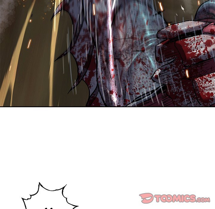 Read Leviathan (Lee Gyuntak) EN Manga Online